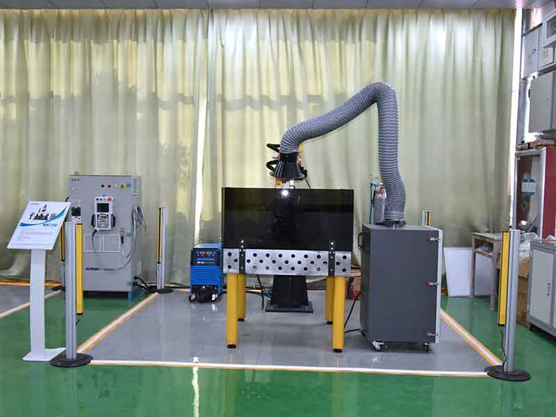 什么是安全光栅传感器？