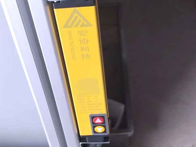 单边光栅选型的注意事项