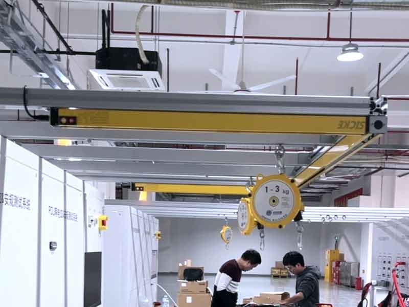漫反射光栅需要反光板吗