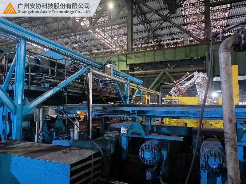 单边光栅TOF技术原理与工业应用