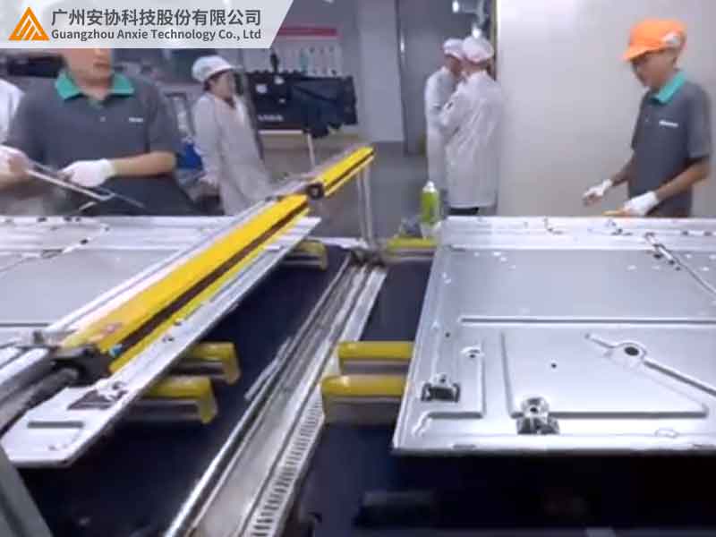 单边光栅选型指南：5个关键因素解析