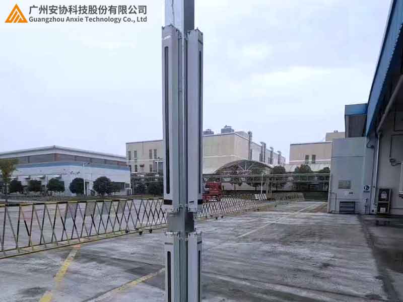 防爆光栅在煤矿设备中的应用优势