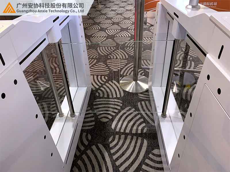 安全光栅对射不稳定如何快速解决？