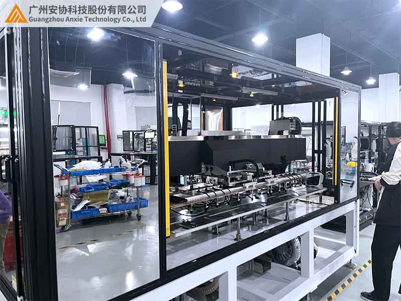 安全光栅的OSSD是什么？