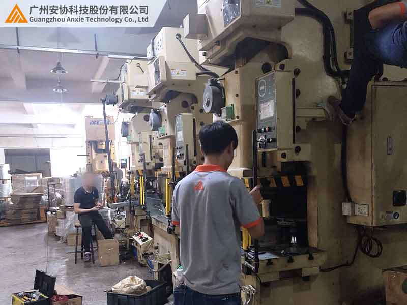 安全光栅如何降低90%工业事故风险？
