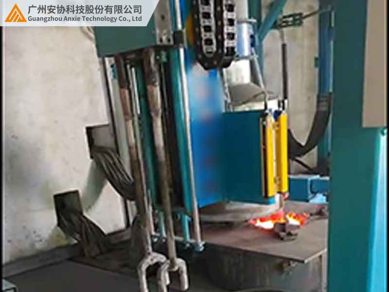 光幕安全光栅高温高压区域案例.jpg
