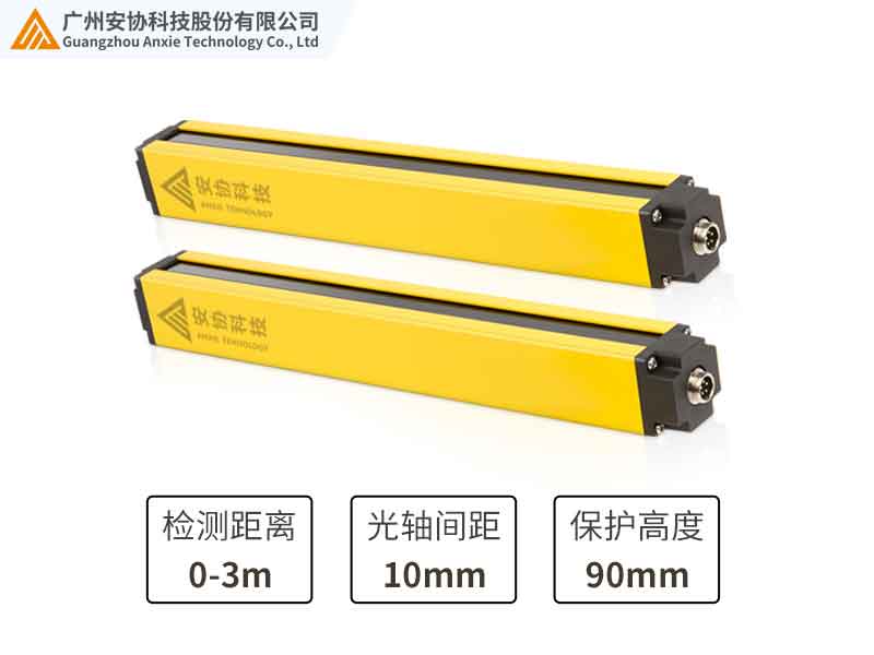 安全光栅的光轴间距选择.jpg