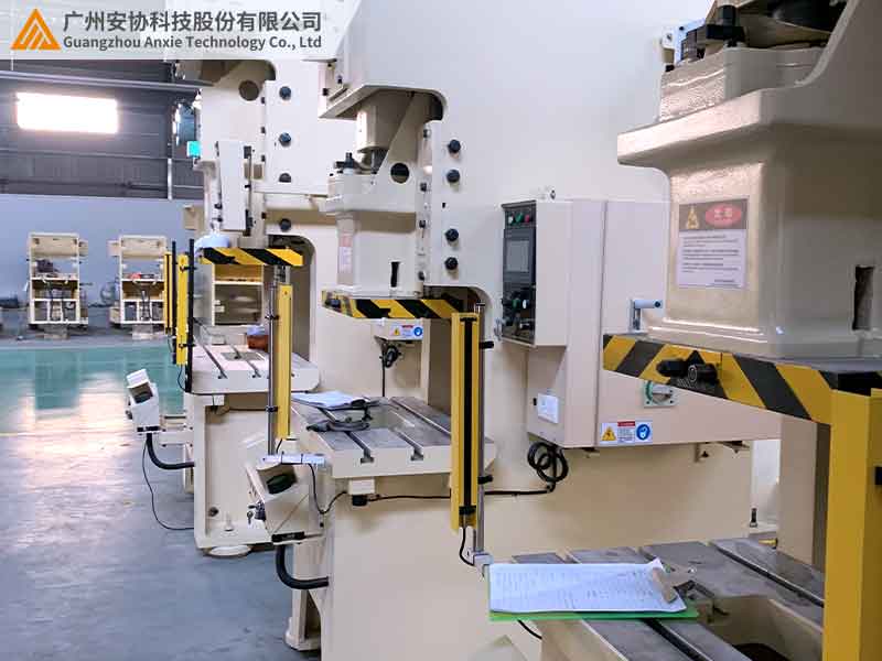 冲床安全光栅品牌排行榜