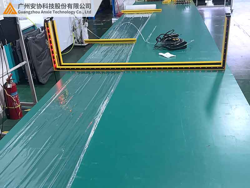 U型安全光栅的危险区域监测案例.jpg