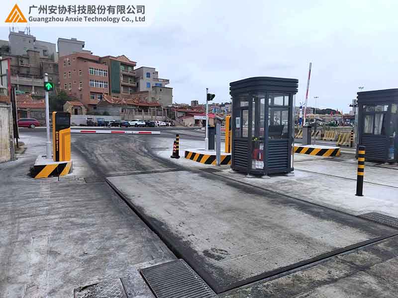 抗阳光单边光栅户外应用优势