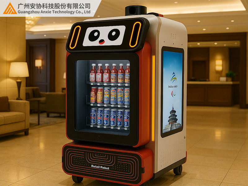 激光雷达在酒店机器人导航中的案例.jpg