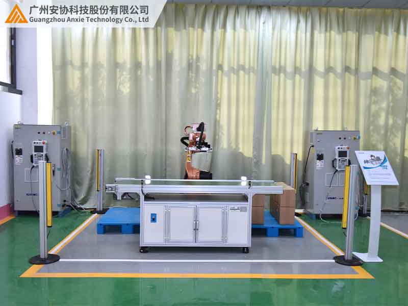 工业自动化光栅区域控制案例.jpg