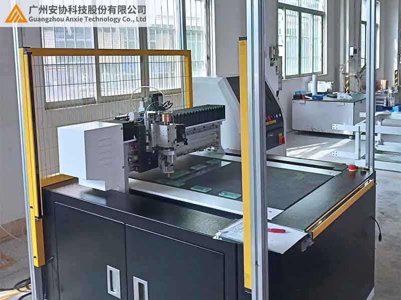 安全光栅输出类型如何选
