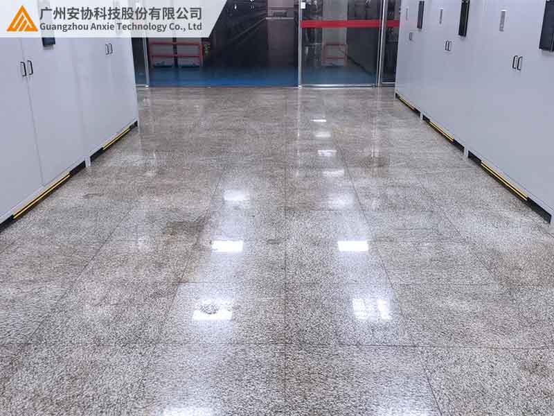 安全光幕光轴间距选型技巧