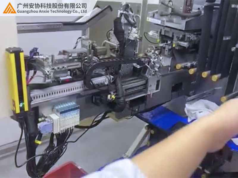 单边光栅距离可调距离案例.jpg