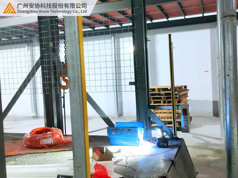 工业安全红外对射光幕方案.jpg
