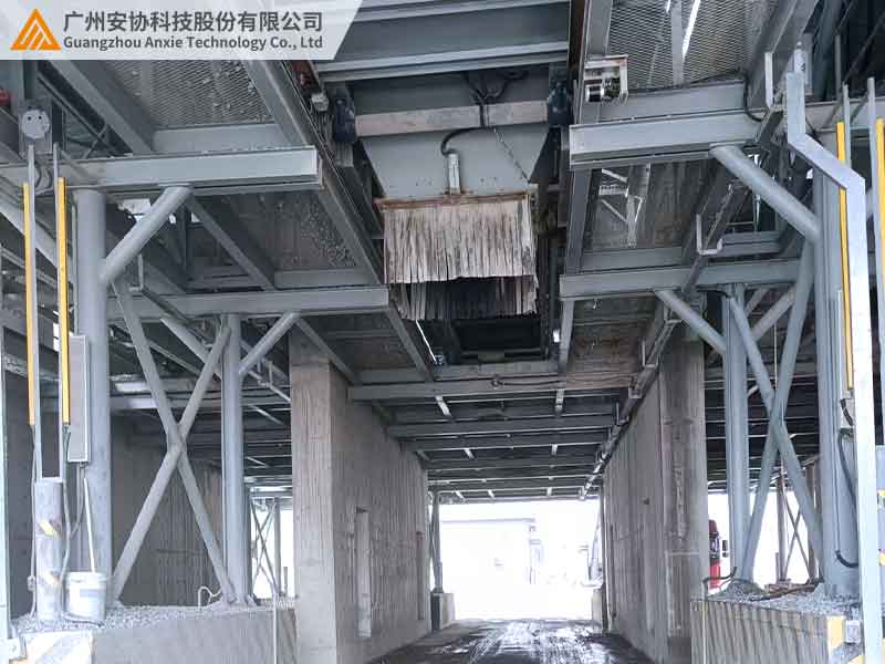 安全光栅在室内室外的对射距离案例.jpg