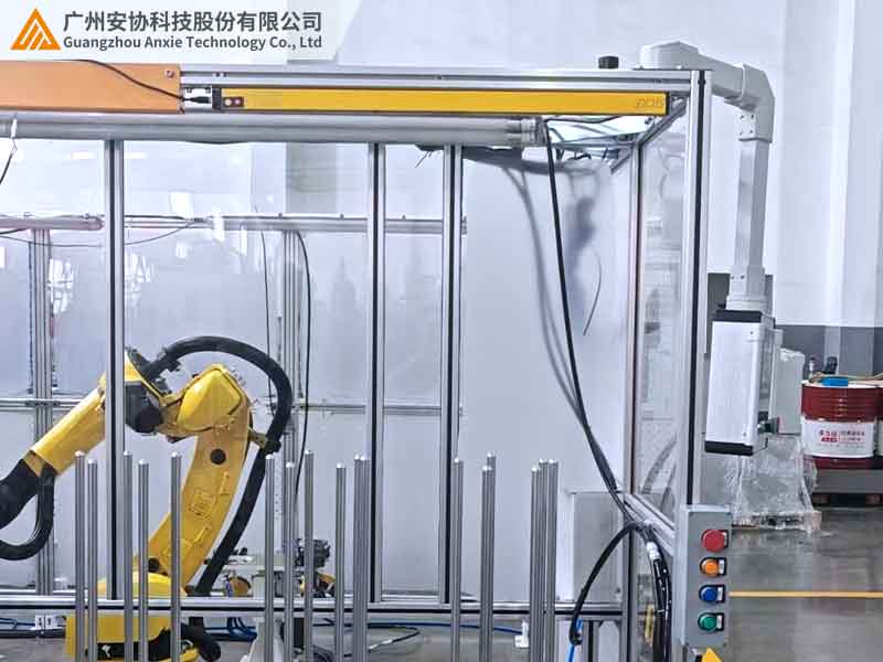 漫反射光幕启停机械臂控制案例.jpg