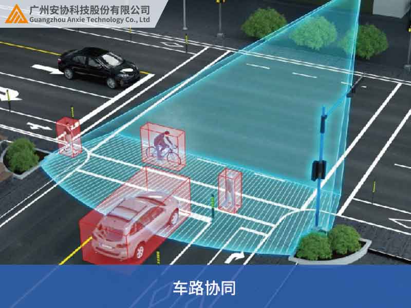 激光雷达的智能限高报警系统