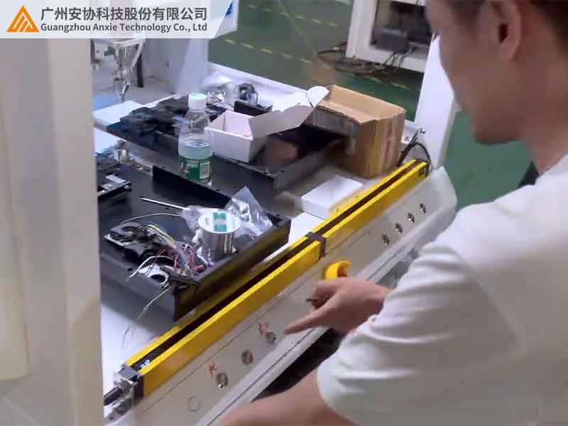 安全光栅单根使用案例解析.jpg