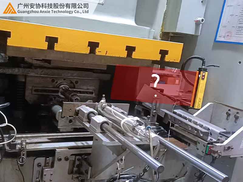 单边光栅的最小检测距离