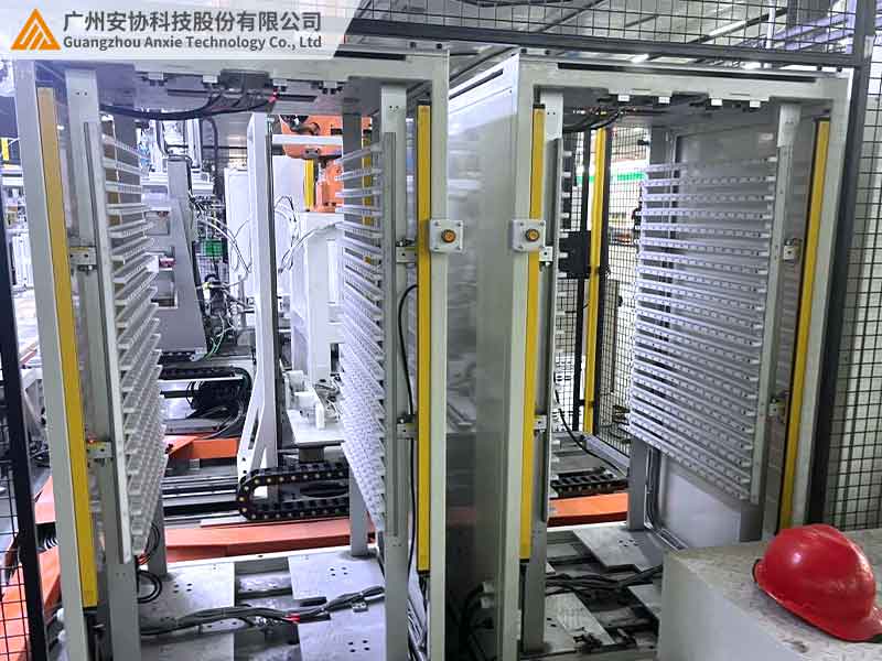 光幕安全光栅安装案例.jpg