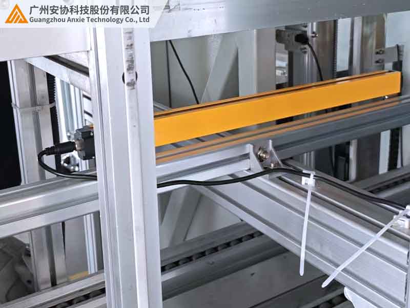 单边光栅误报常见原因排查指南