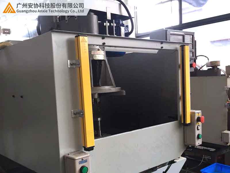 安全光栅防水等级标准解读