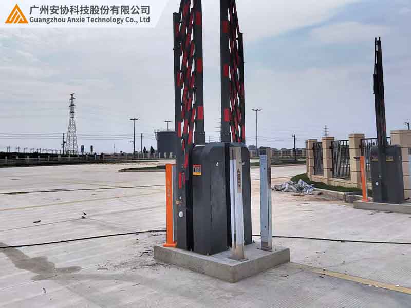 安全光栅抗震等级解析.jpg