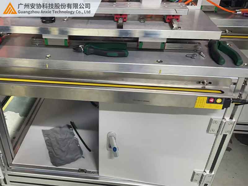 单边光栅如何防止强光干扰案例.jpg