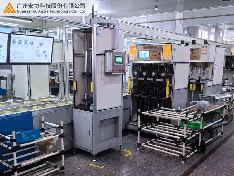 自动化设备安全光栅的解决方案.jpg
