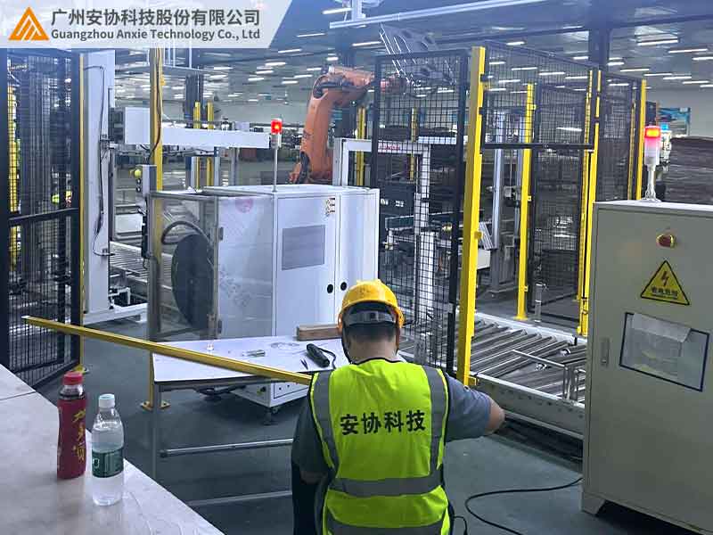 安全光栅光轴间距选择指南.jpg