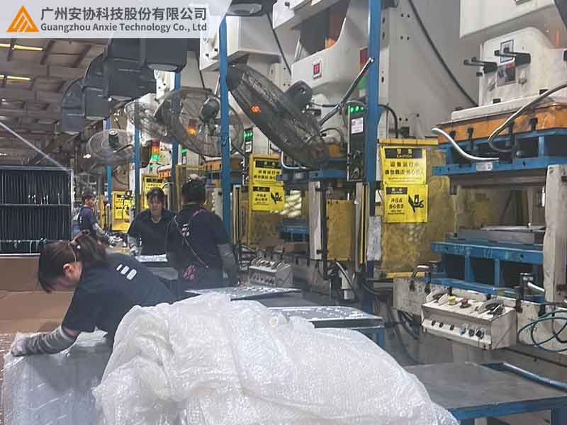 安全光栅术语与定义全解析.jpg