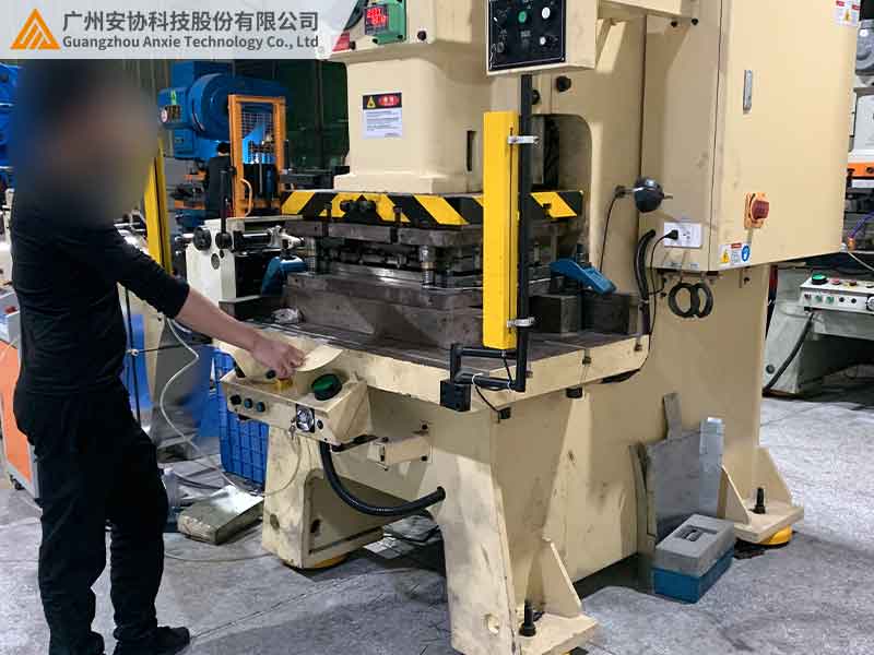 安全光栅传感器选型标准解析