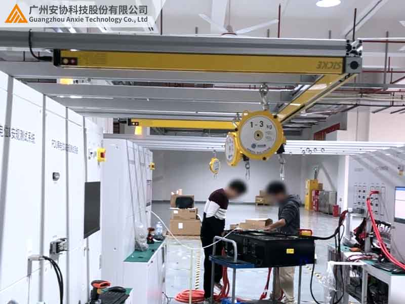 影响漫反射光幕稳定性的因素