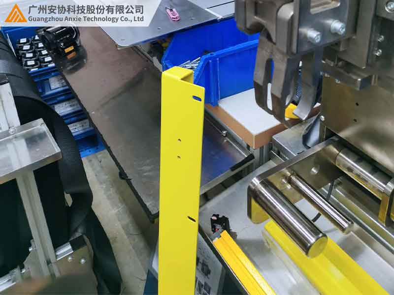 安全光栅的价格决定因素
