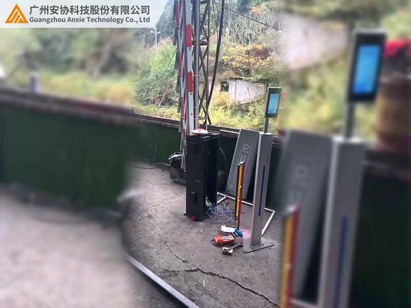 轨道铁路感应安全光栅常见问题