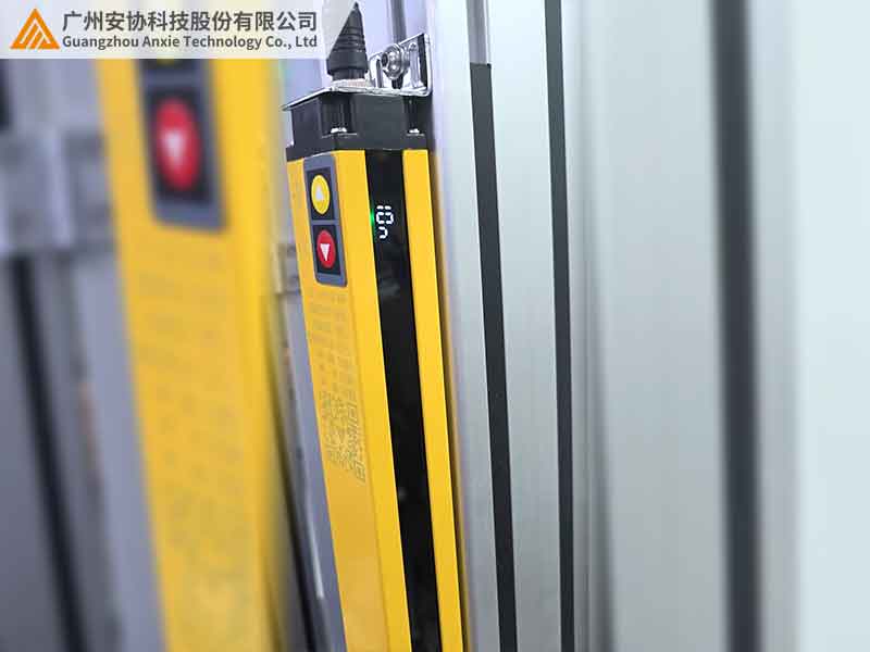 单边光栅的输出信号有多少种