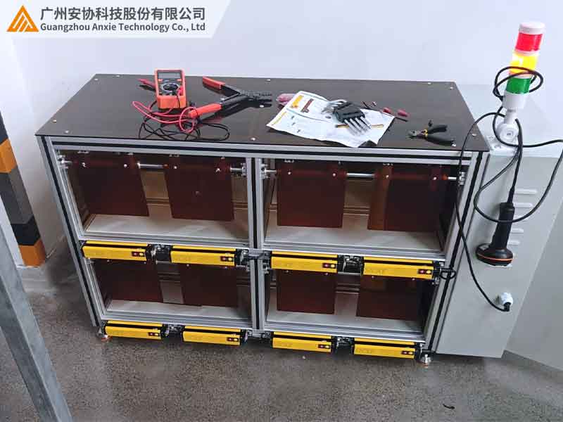 单边光栅相对于传统安全光栅的优势案例.jpg
