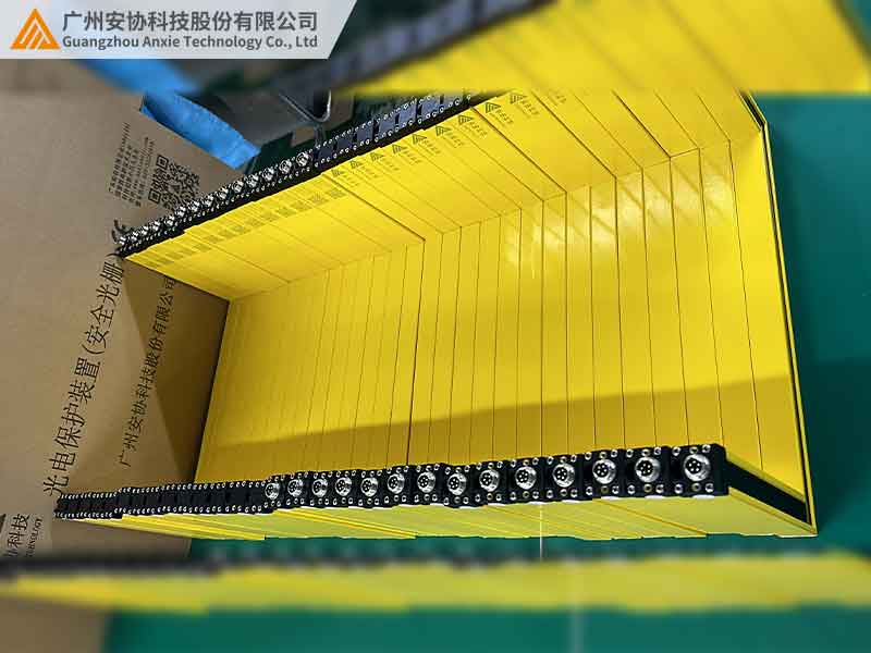 如何判断U型光栅适用场景