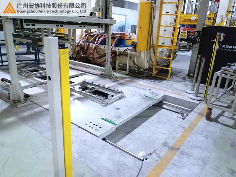 国内安全光栅生产厂家高性价比推荐榜