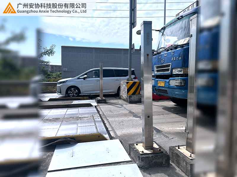 汽车过地磅车辆分离光幕车身定位应用场景案例.jpg