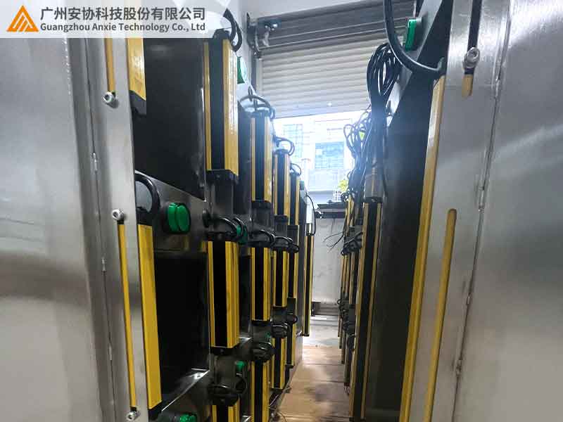 物料柜安全光幕检测区域安装案例.jpg