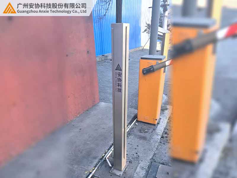 地磅专用光幕检测用对射还是漫反射方式