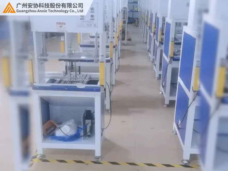 内孔清废机安全光栅安装指南提升操作安全性