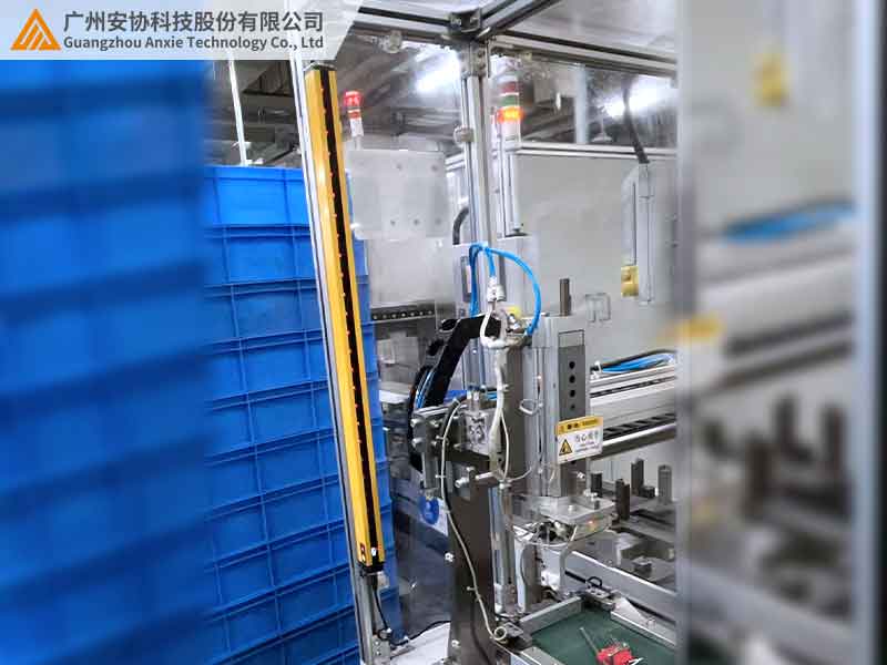 单边光栅红外漫反射与激光漫反射核心区别