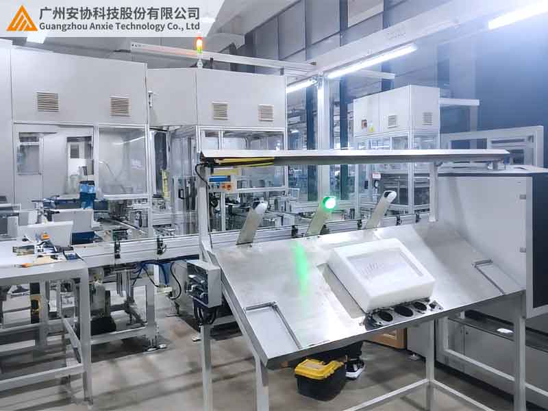 单边光栅安装的位置如何选择