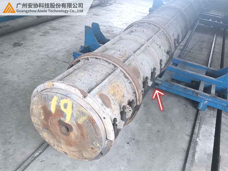 激光雷达在轨道运载平台障碍物检测中的应用