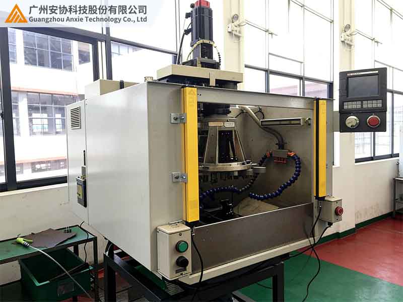 工业安全光栅OSSD功能与作用详解