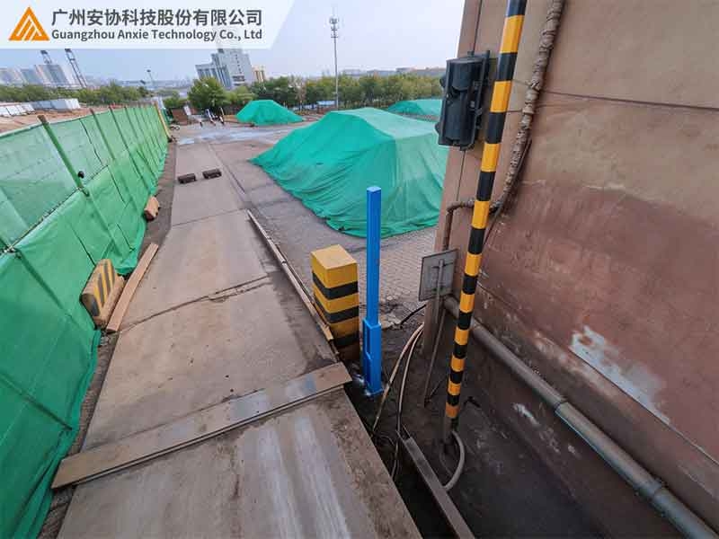 地磅专用漫反射光幕抗阳光干扰单边安装精准检测.jpg